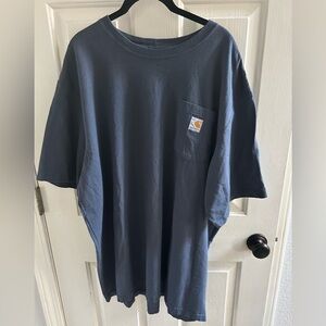 Carhartt XXL Short Sleeve Tee